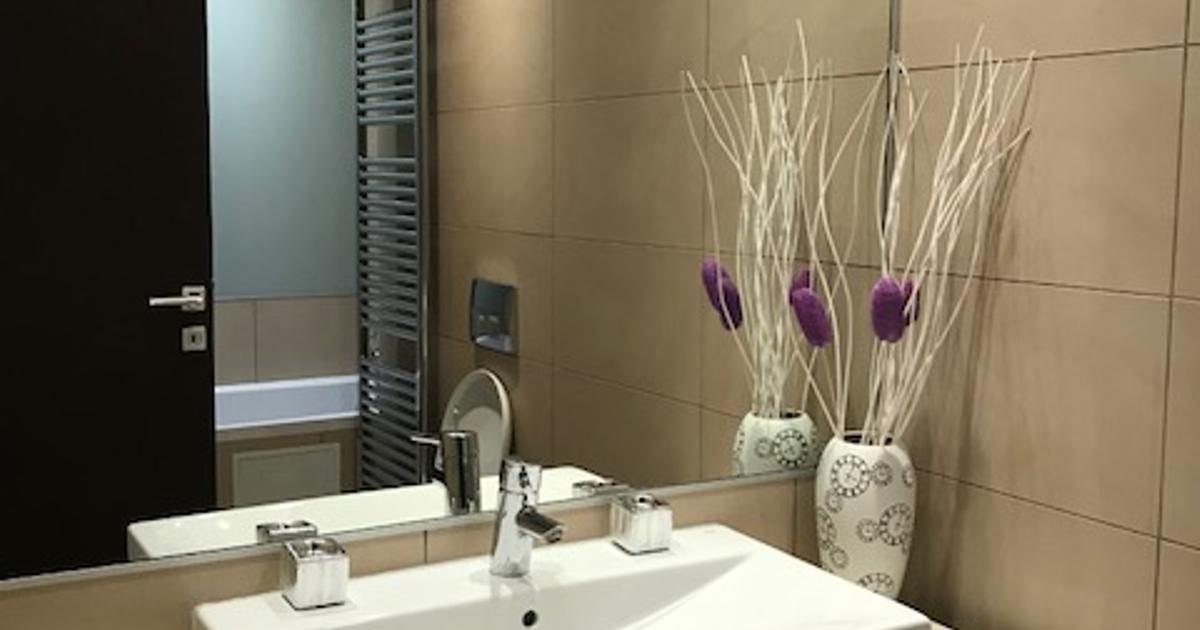 Apartament decomandat cu 2 camere în zona Barbu Văcărescu, Sector 2