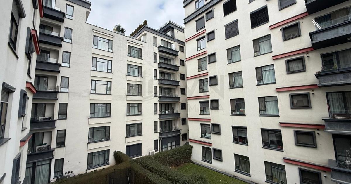 Apartament decomandat cu 3 camere în zona Barbu Văcărescu, Sector 2