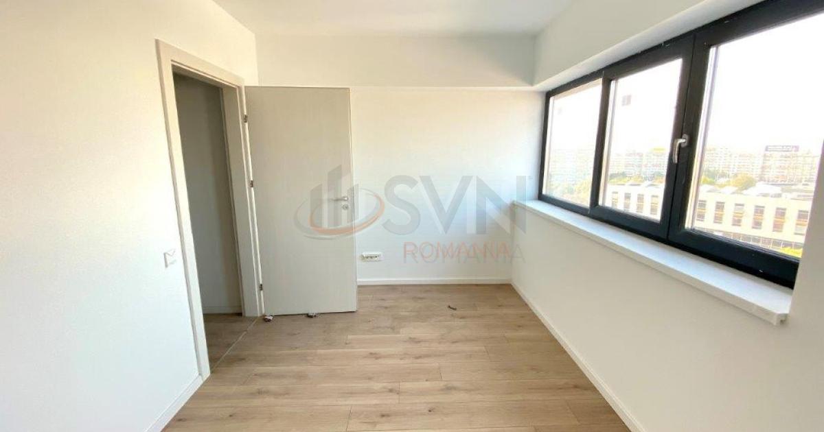 Apartament semidecomandat cu 2 camere în zona Bucur Obor, Sector 2