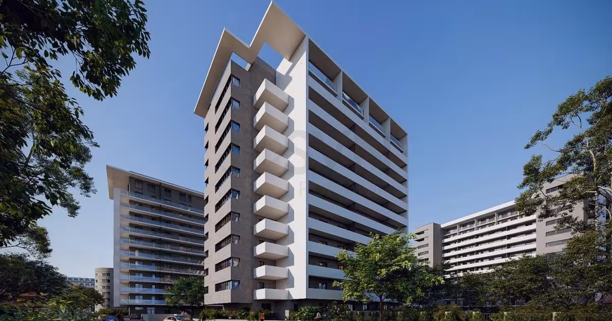 Apartament decomandat cu 3 camere în zona Bucur Obor, Sector 2