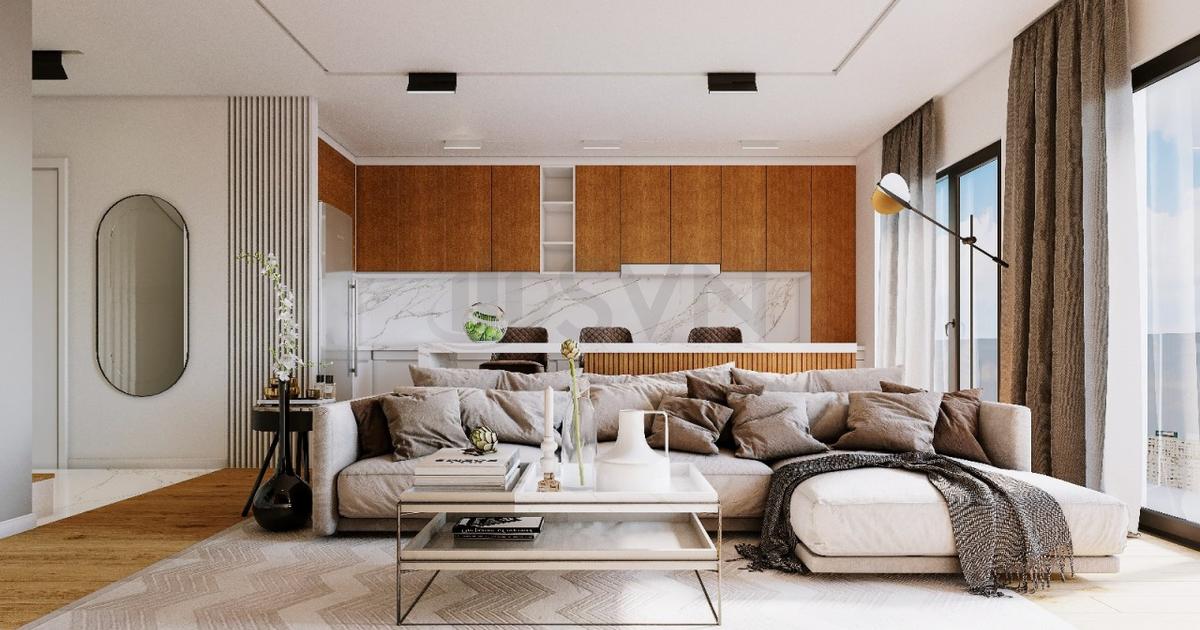 Apartament decomandat cu 3 camere în zona Bucur Obor, Sector 2