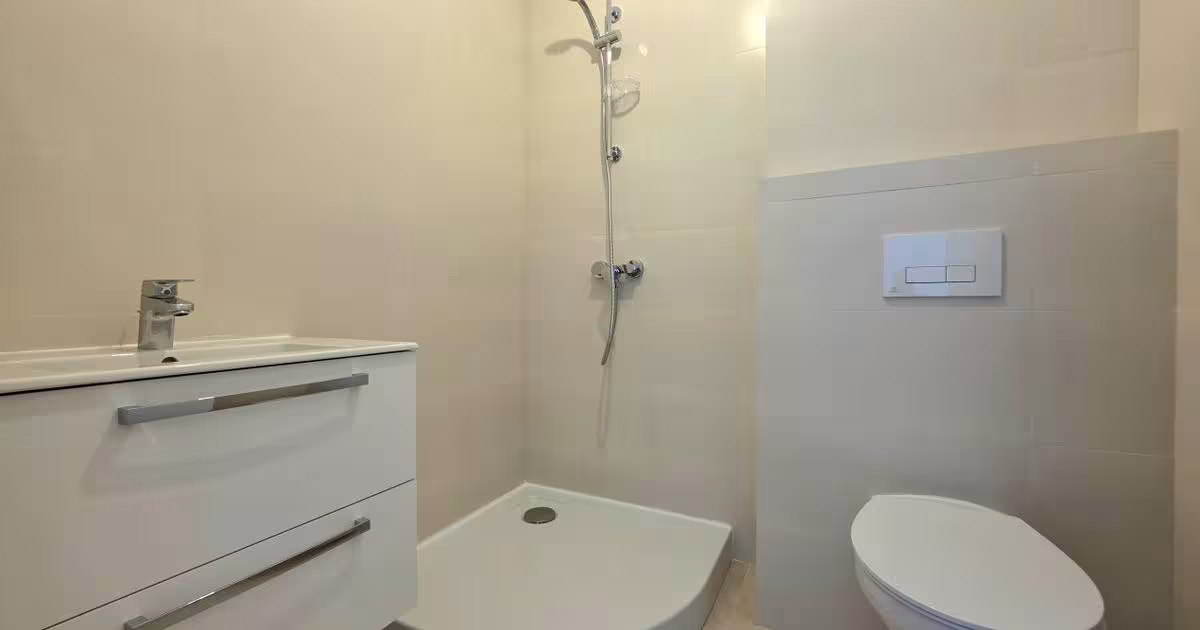 Apartament semidecomandat cu 3 camere în zona Colentina, Sector 2