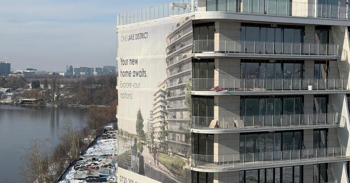 Apartament decomandat cu 3 camere în zona Colentina, Sector 2