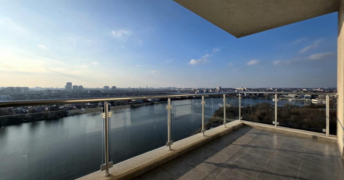 Apartament semidecomandat cu 3 camere în zona Colentina, Sector 2