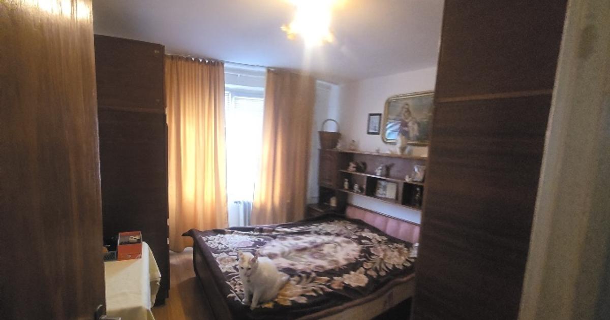 Apartament semidecomandat cu 3 camere în zona Colentina, Sector 2