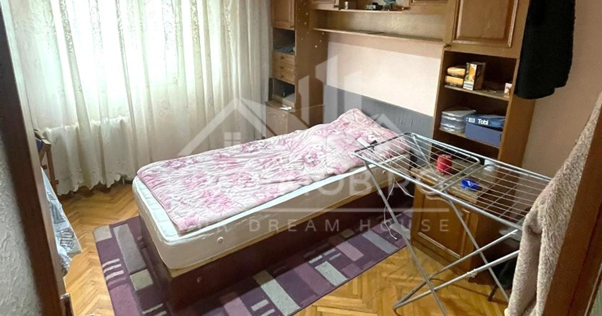 Apartament decomandat cu 4 camere în zona Colentina, Sector 2