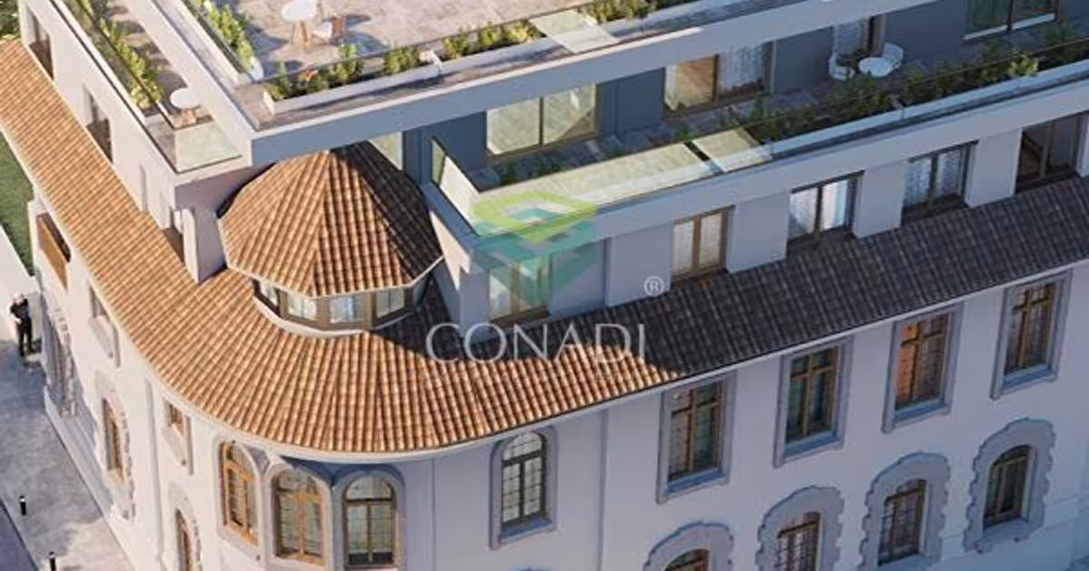 Apartament decomandat cu 5 camere în zona Dacia, Sector 2