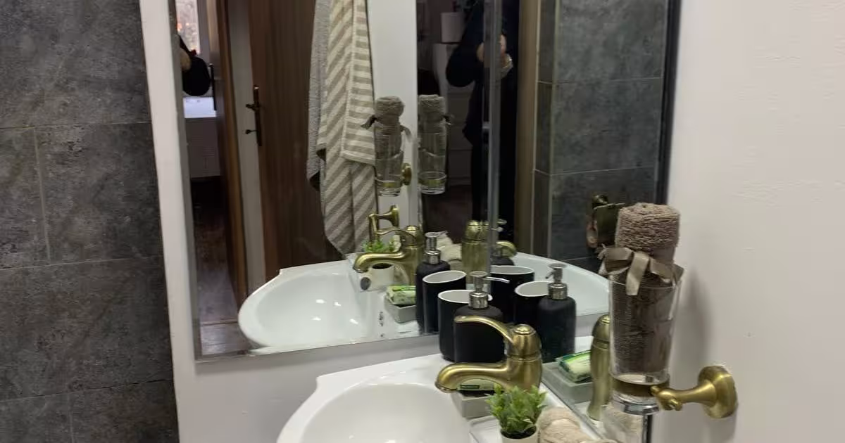 Apartament cu 2 camere în zona Doamna Ghica, Sector 2