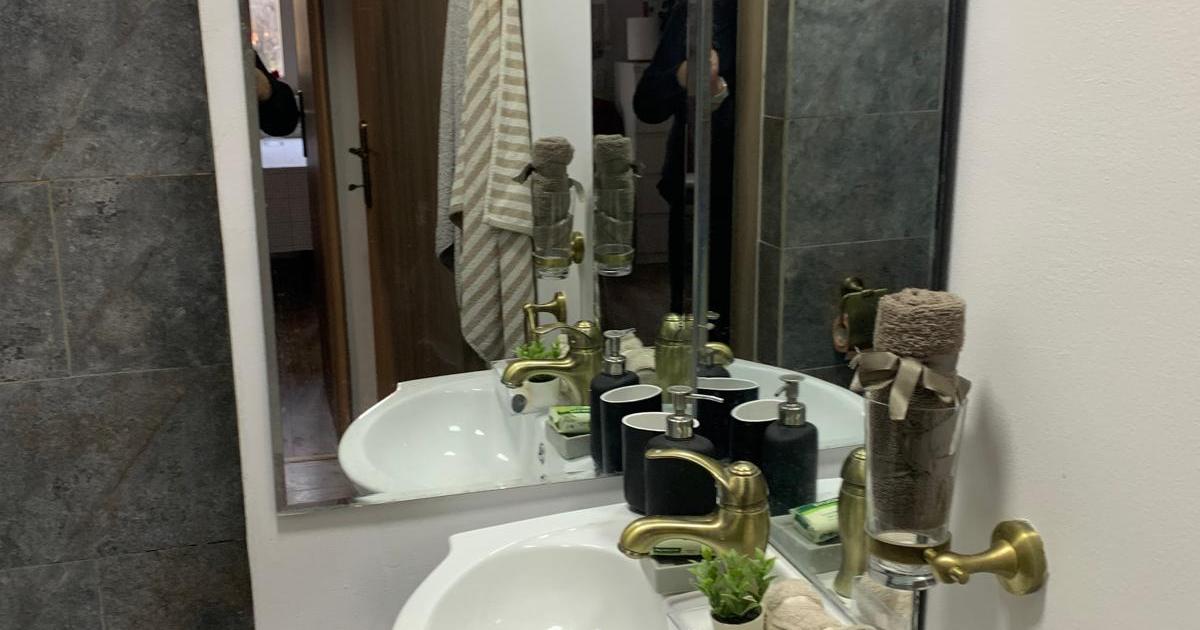 Apartament semidecomandat cu 2 camere în zona Doamna Ghica, Sector 2