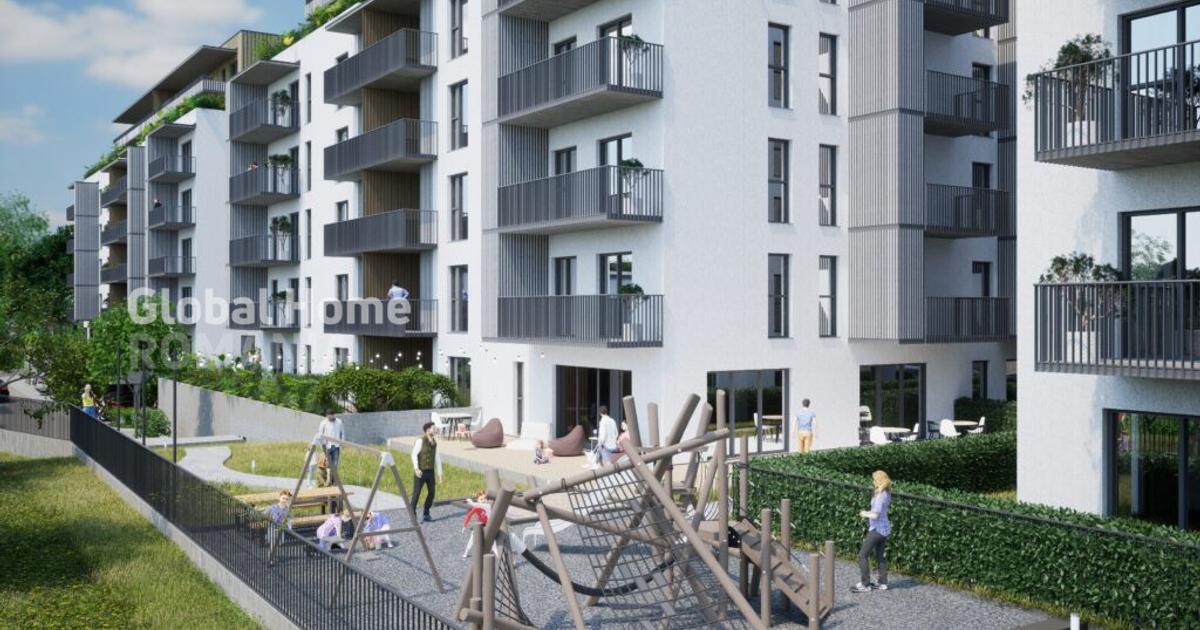 Apartament semidecomandat cu 2 camere în zona Doamna Ghica, Sector 2