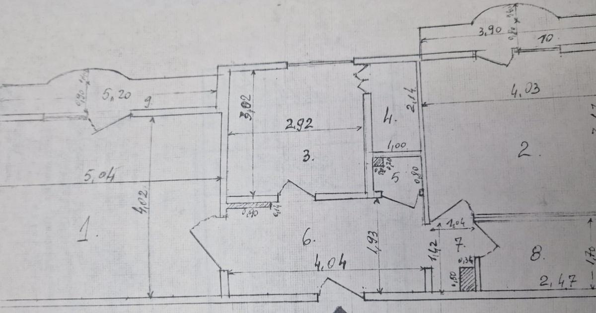Apartament decomandat cu 2 camere în zona Doamna Ghica, Sector 2
