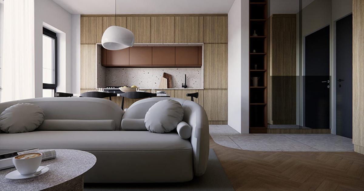 Apartament cu 2 camere în zona Doamna Ghica, Sector 2