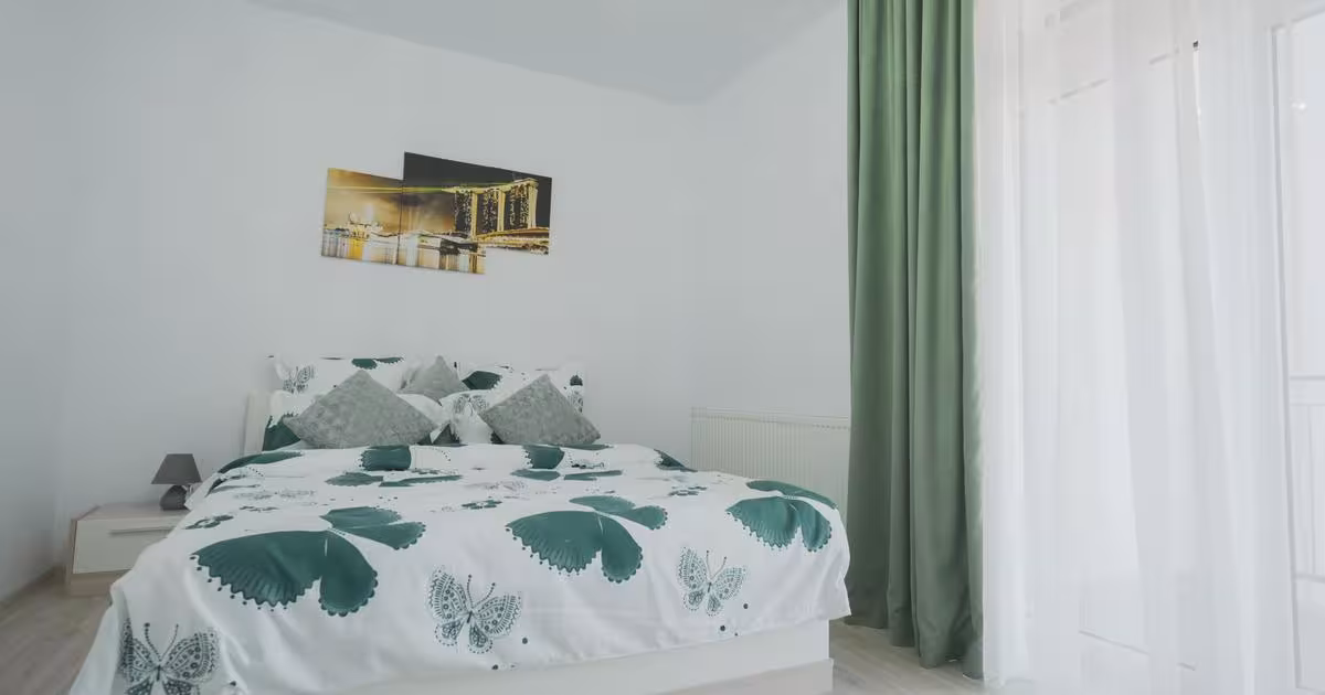 Apartament decomandat cu 2 camere în zona Fundeni, Sector 2