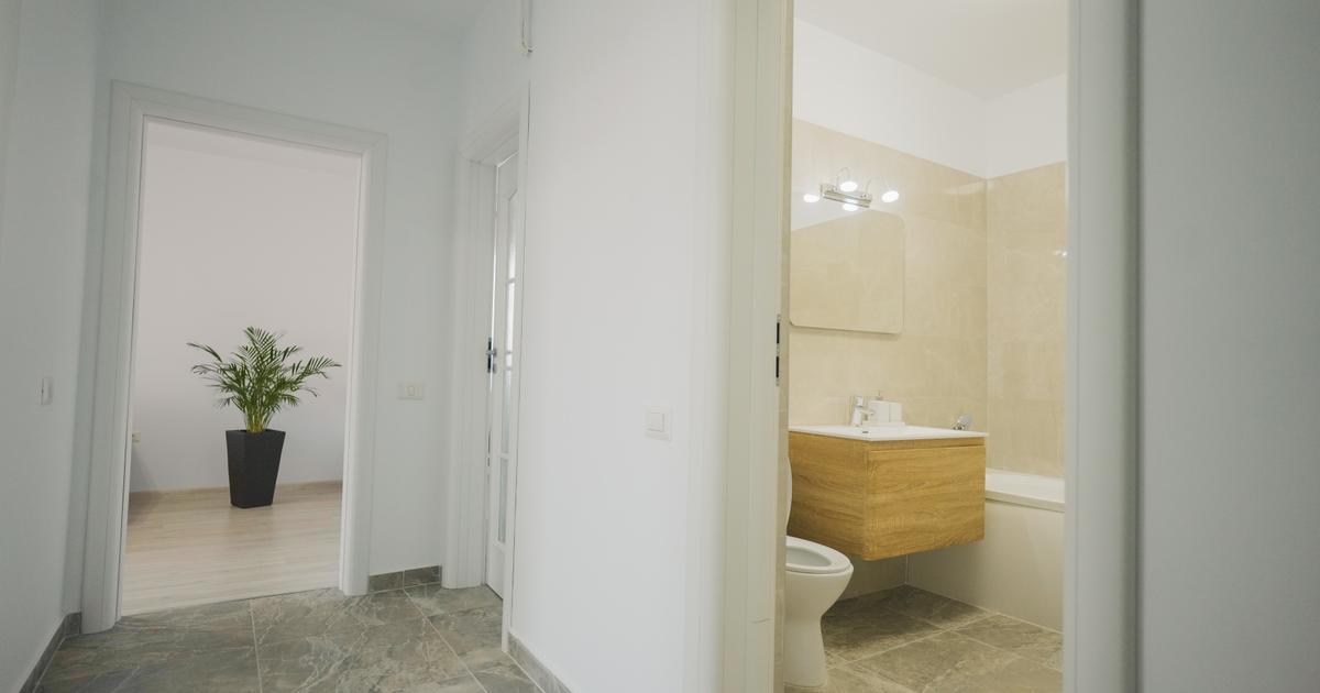 Apartament decomandat cu 2 camere în zona Fundeni, Sector 2