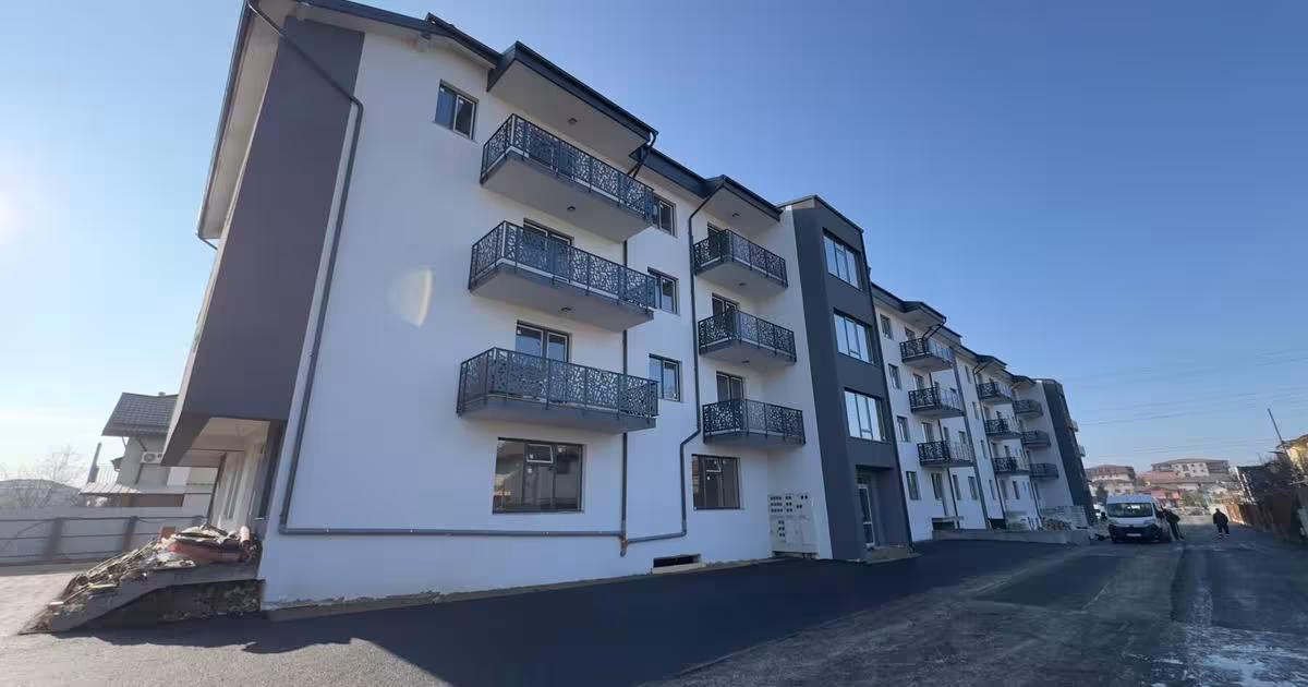 Apartament decomandat cu 2 camere în zona Fundeni, Sector 2
