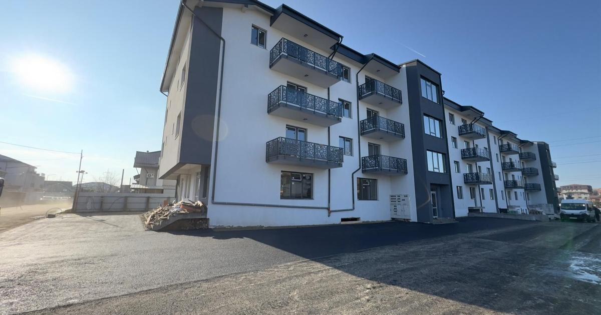 Apartament decomandat cu 2 camere în zona Fundeni, Sector 2