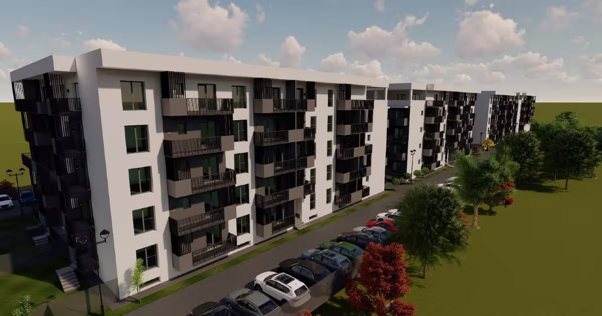 Apartament decomandat cu 3 camere în zona Fundeni, Sector 2