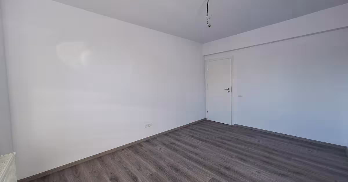 Apartament semidecomandat cu 3 camere în zona Fundeni, Sector 2