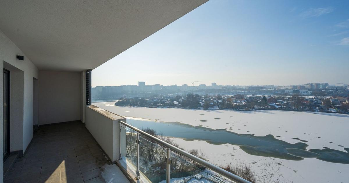 Apartament semidecomandat cu 3 camere în zona Fundeni, Sector 2