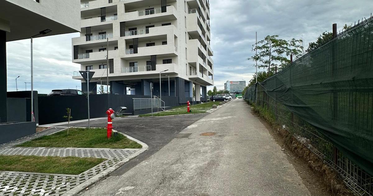 Apartament decomandat cu 5 camere în zona Fundeni, Sector 2