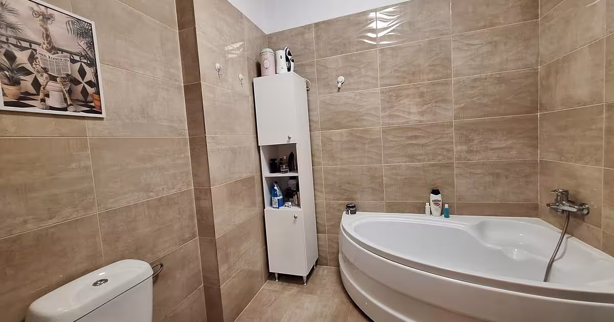 Apartament decomandat cu 2 camere în zona Fundeni, Sector 2