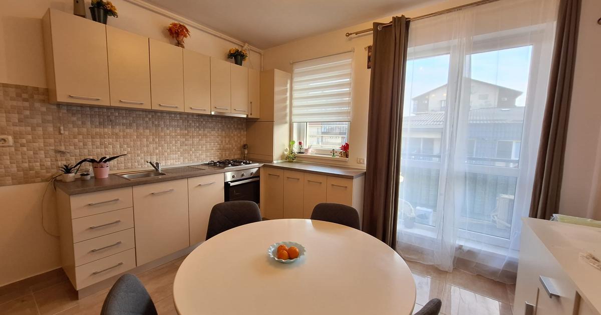 Apartament decomandat cu 2 camere în zona Fundeni, Sector 2