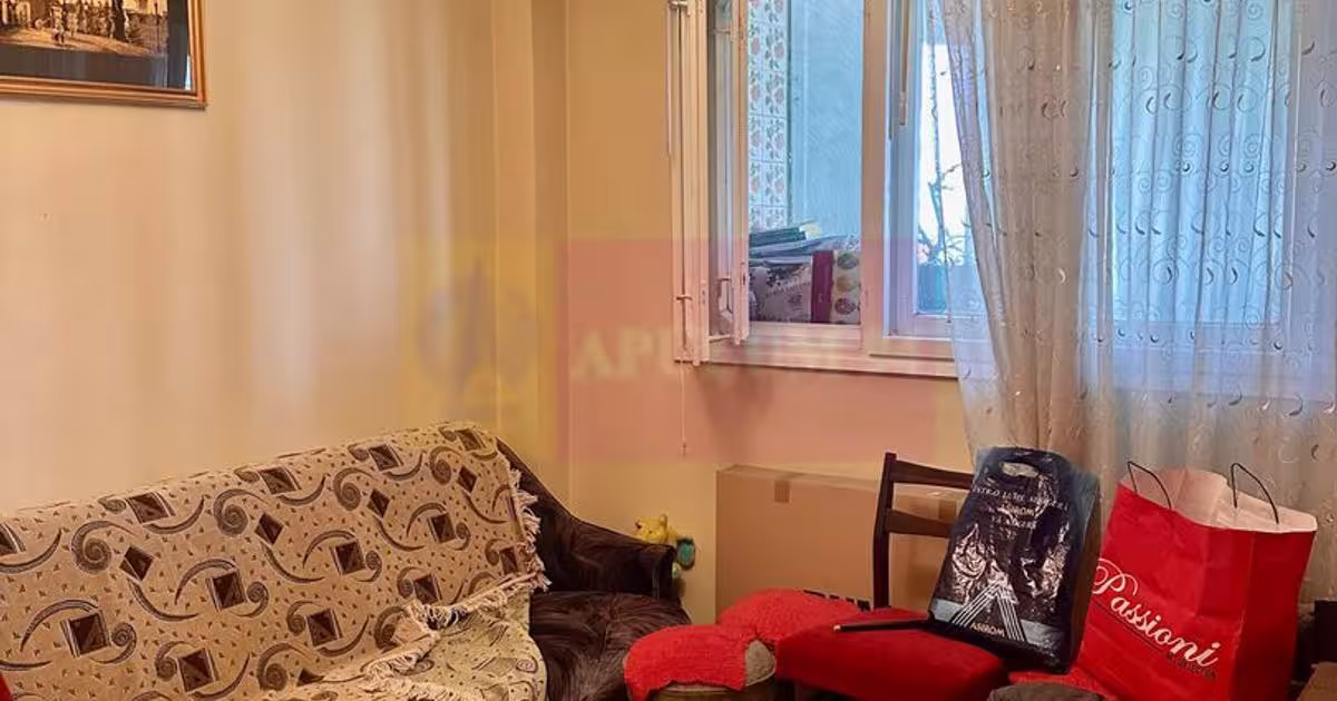 Apartament decomandat cu 3 camere în zona Iancului, Sector 2