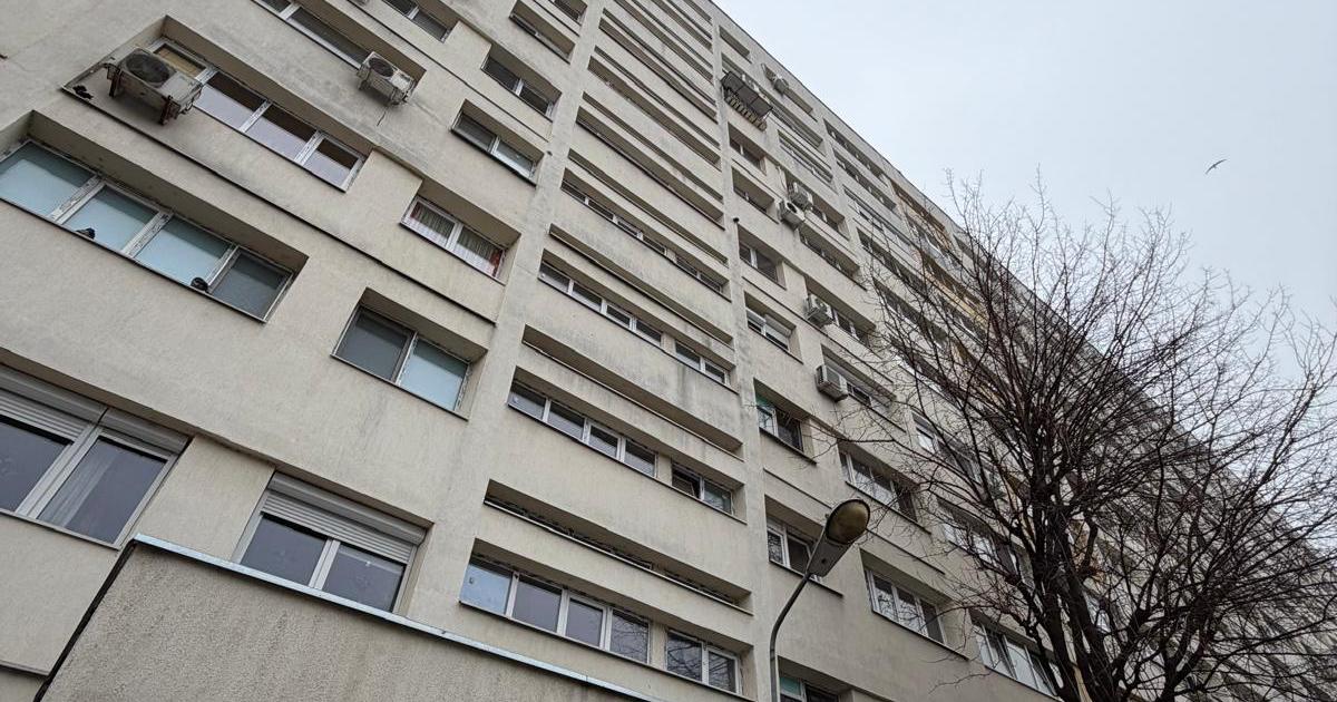 Apartament semidecomandat cu 2 camere în zona Iancului, Sector 2