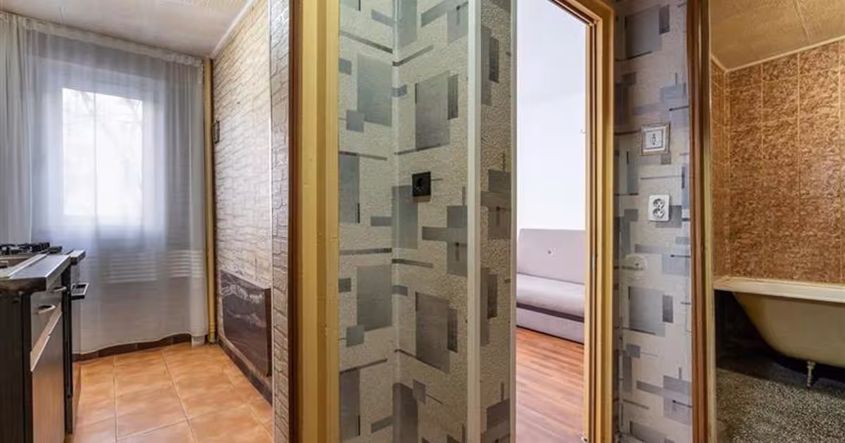 Apartament semidecomandat cu 2 camere în zona Lacul Tei, Sector 2