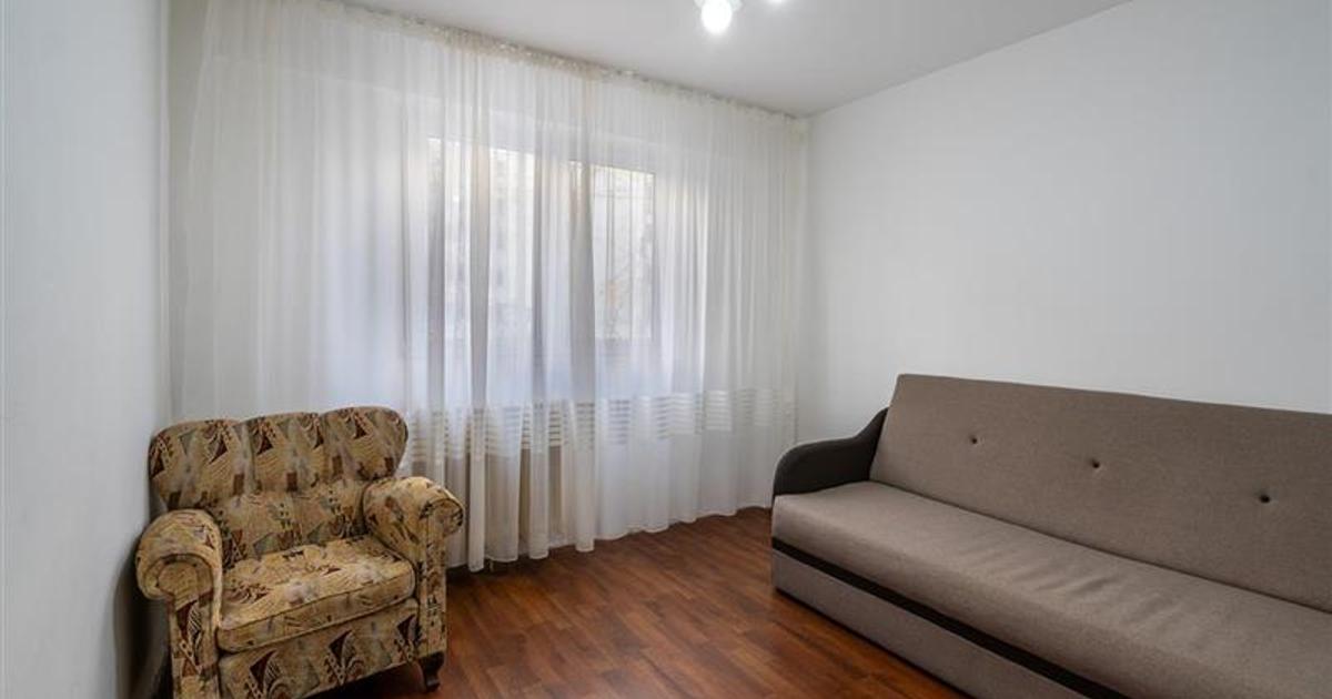 Apartament decomandat cu 2 camere în zona Lacul Tei, Sector 2