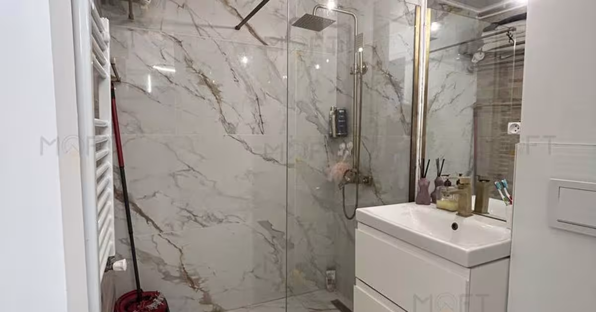 Apartament semidecomandat cu 2 camere în zona Lacul Tei, Sector 2