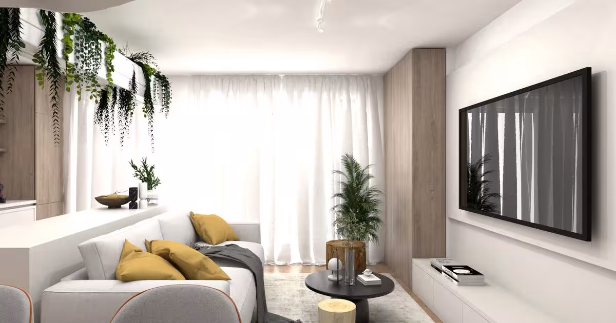 Apartament decomandat cu 2 camere în zona Morarilor, Sector 2