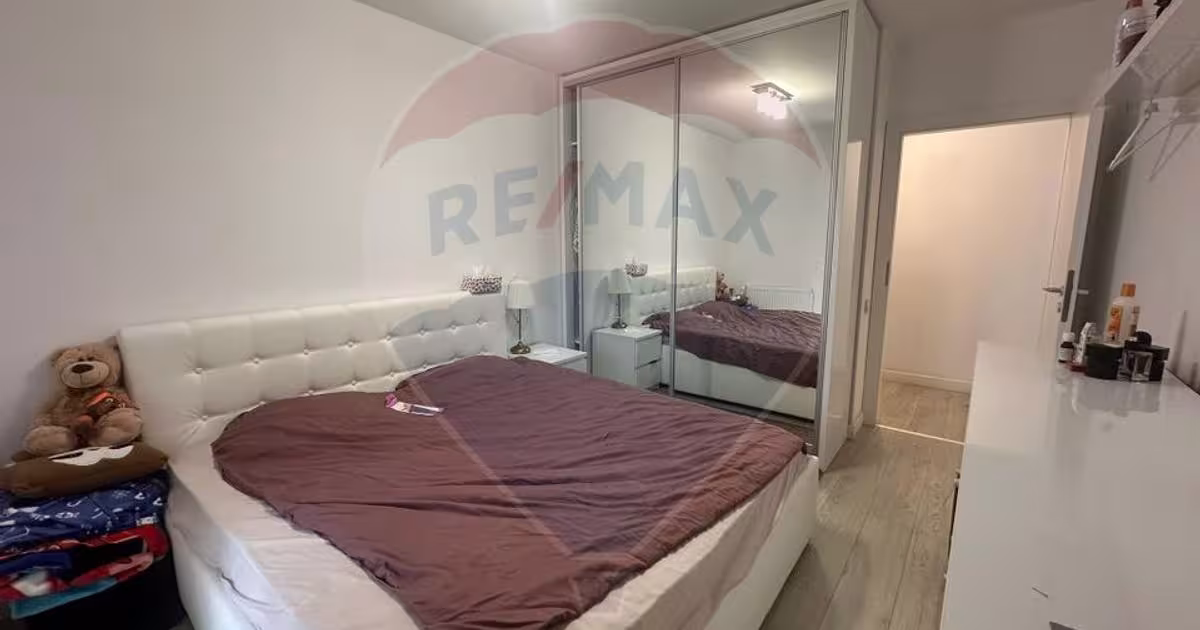 Apartament semidecomandat cu 2 camere în zona Morarilor, Sector 2