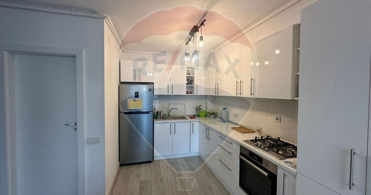 Apartament semidecomandat cu 2 camere în zona Morarilor, Sector 2