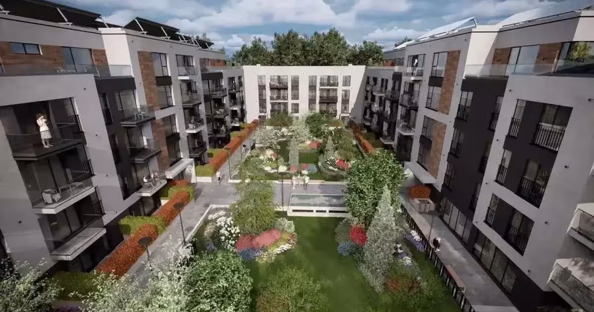 Apartament semidecomandat cu 2 camere în zona Moșilor, Sector 2