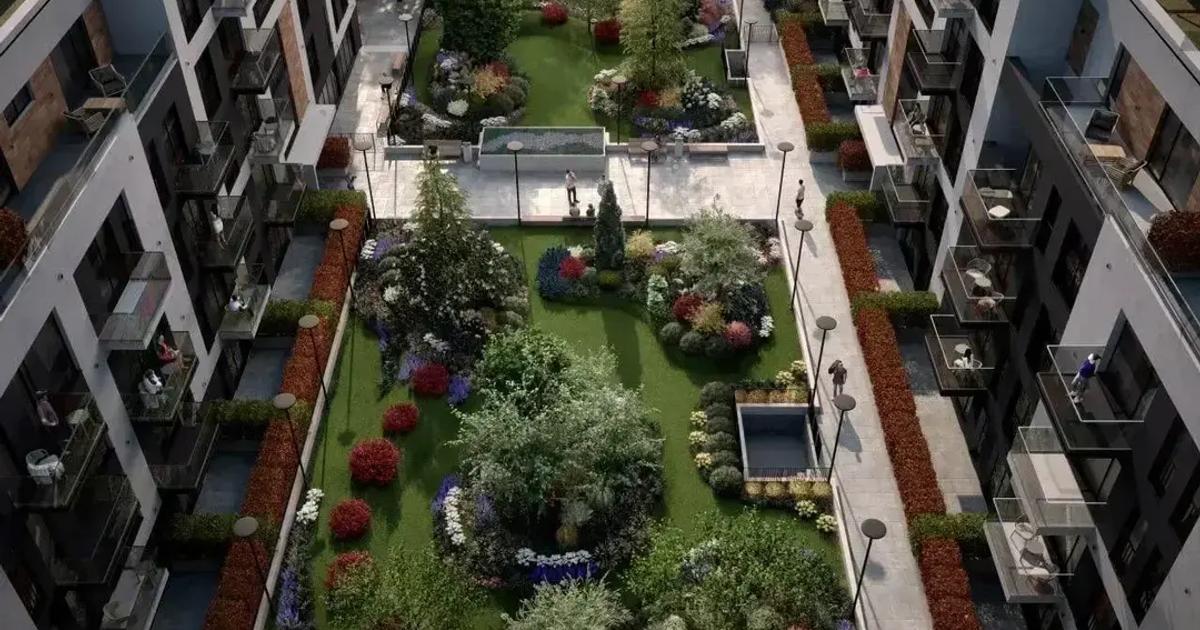 Apartament decomandat cu 3 camere în zona Moșilor, Sector 2