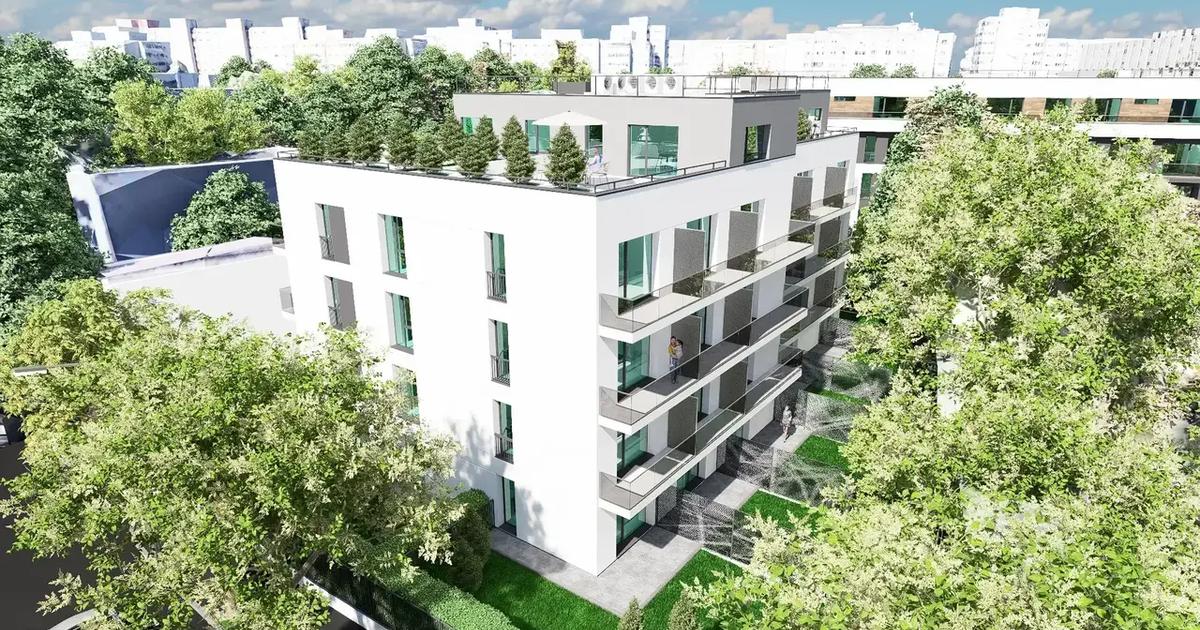 Apartament decomandat cu 3 camere în zona Moșilor, Sector 2