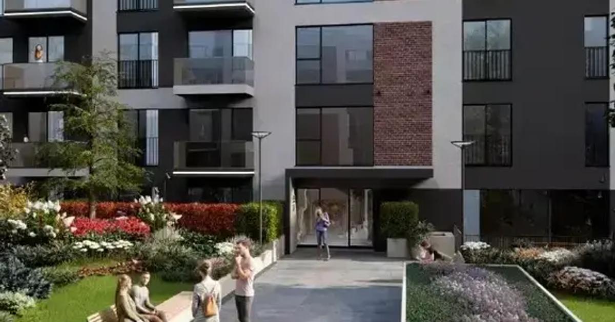 Apartament decomandat cu 6 camere în zona Moșilor, Sector 2