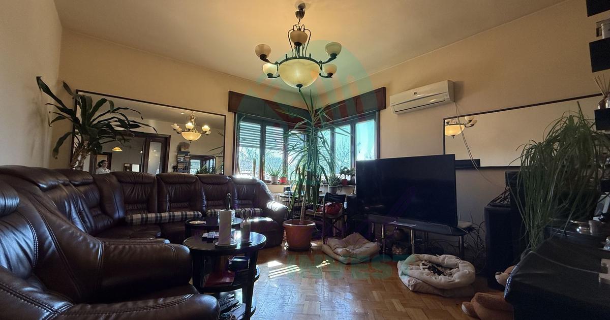 Apartament semidecomandat cu 6 camere în zona Moșilor, Sector 2