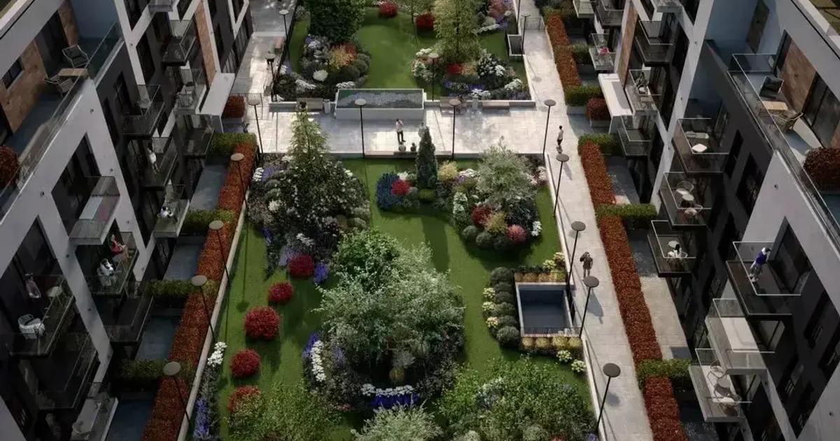 Apartament decomandat cu 6 camere în zona Moșilor, Sector 2