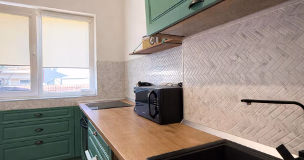 Apartament semidecomandat cu 2 camere în zona Moșilor, Sector 2