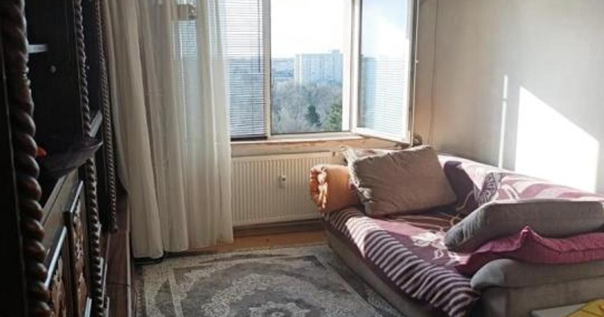 Apartament cu 3 camere în zona Obor, Sector 2