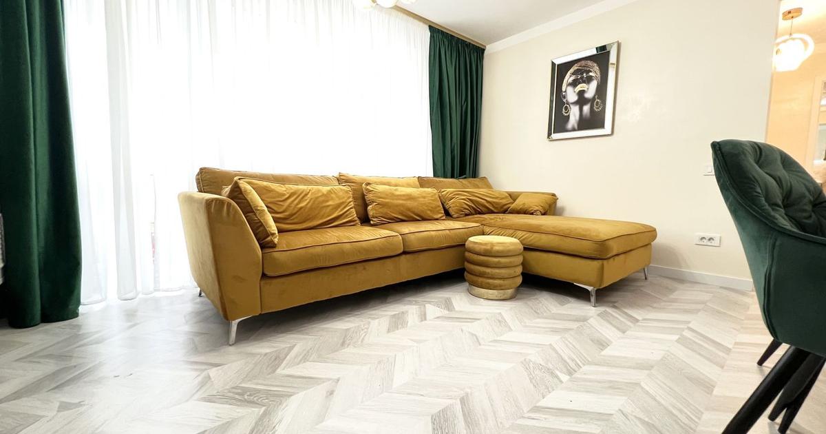 Apartament cu 3 camere în zona Obor, Sector 2