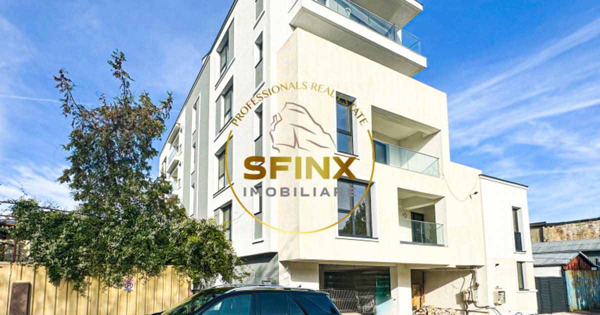 Apartament semidecomandat cu 3 camere în zona Obor, Sector 2