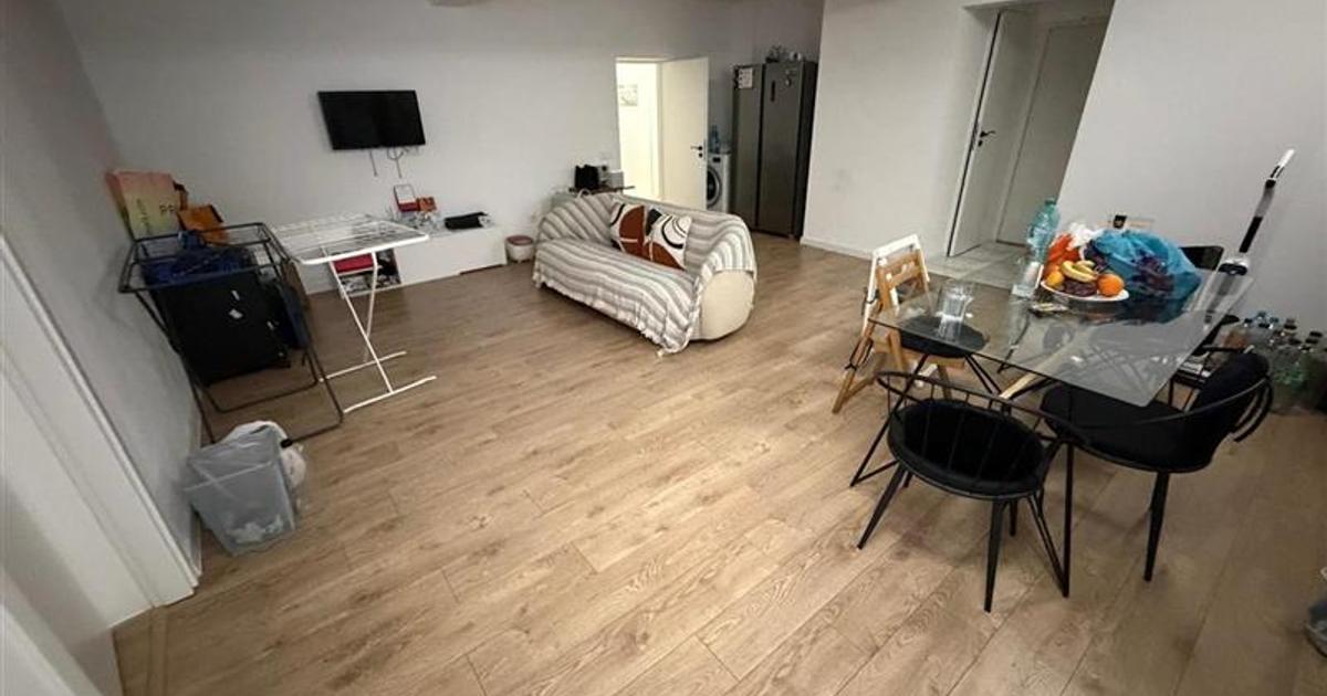 Apartament decomandat cu 5 camere în zona Obor, Sector 2