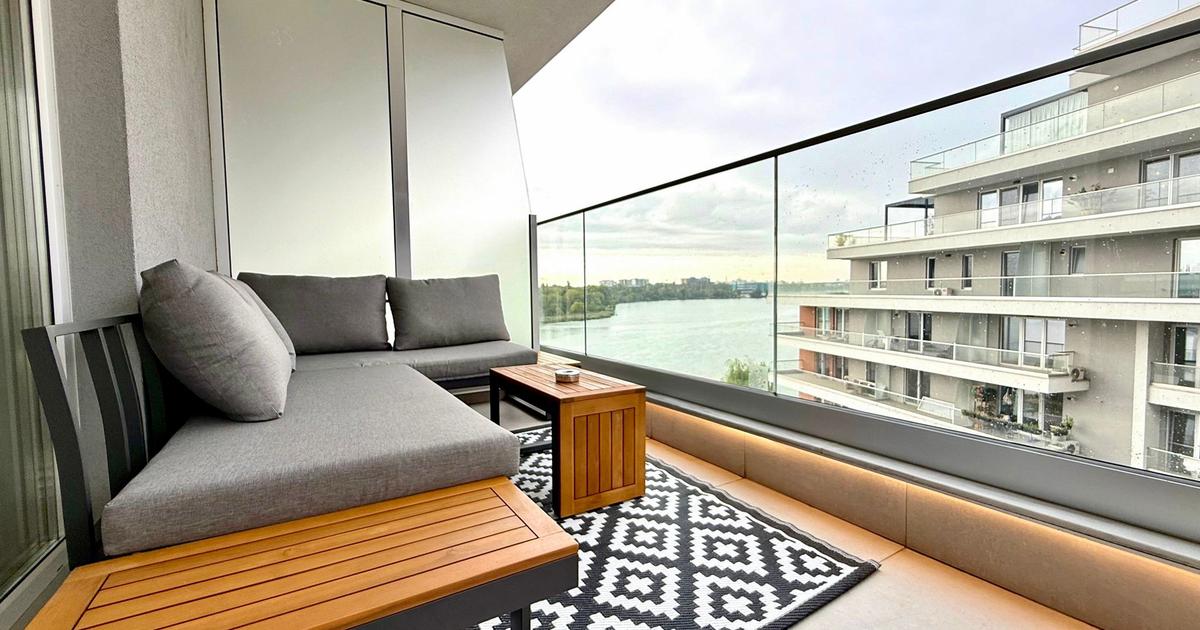 Apartament decomandat cu 2 camere în zona Pantelimon, Sector 2