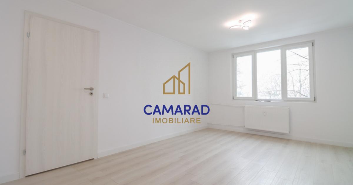 Apartament decomandat cu 3 camere în zona Pantelimon, Sector 2