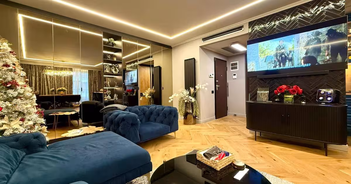 Apartament decomandat cu 2 camere în zona Pantelimon, Sector 2