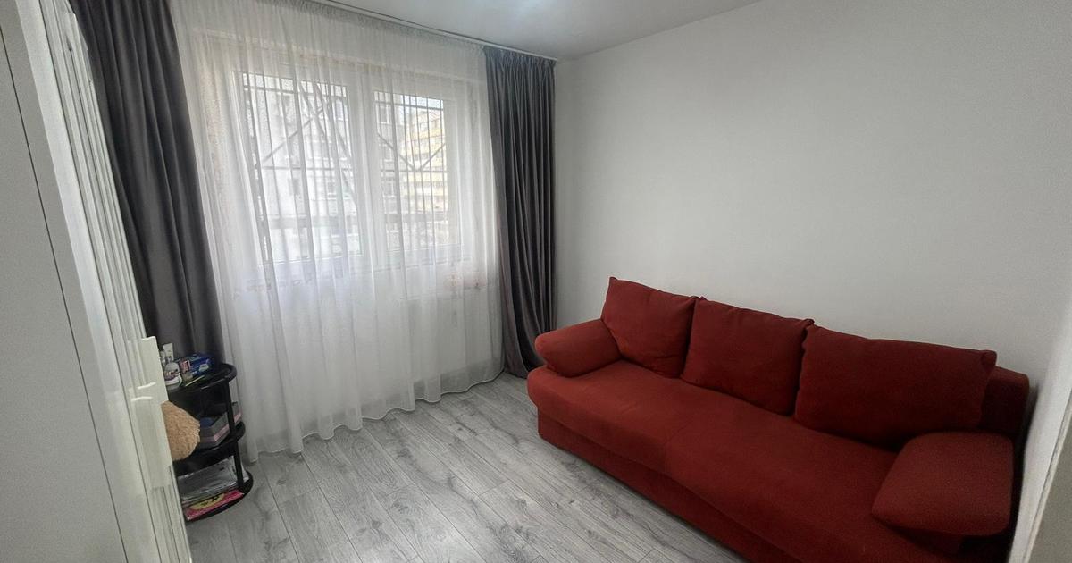 Apartament decomandat cu 2 camere în zona Pantelimon, Sector 2