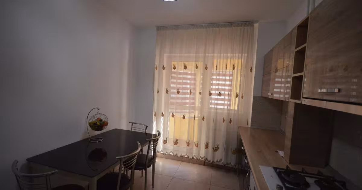 Apartament decomandat cu 3 camere în zona Pantelimon, Sector 2